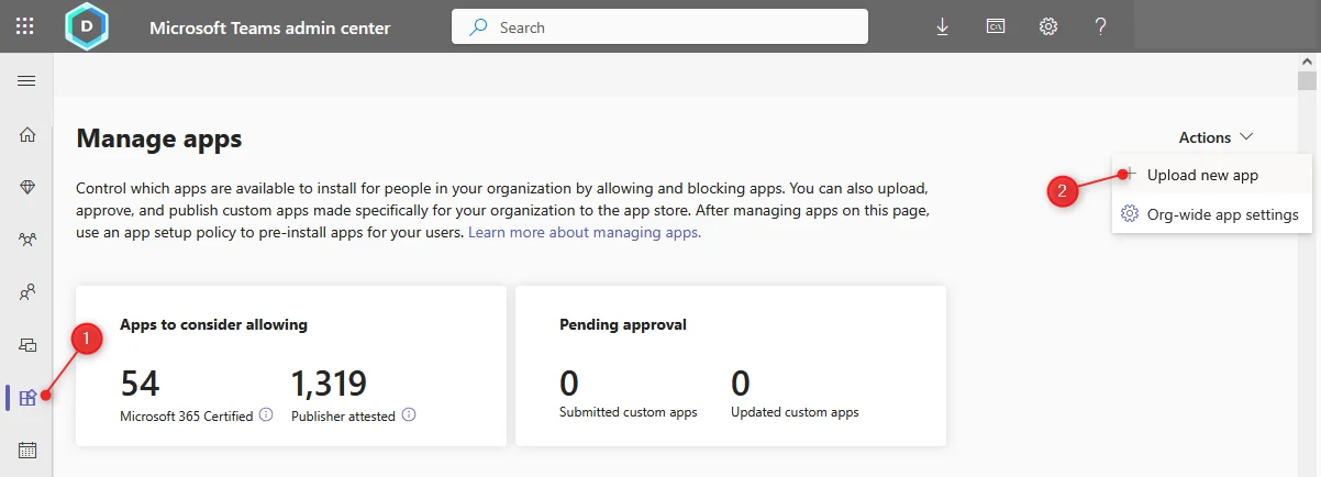 Outlook App herunterladen