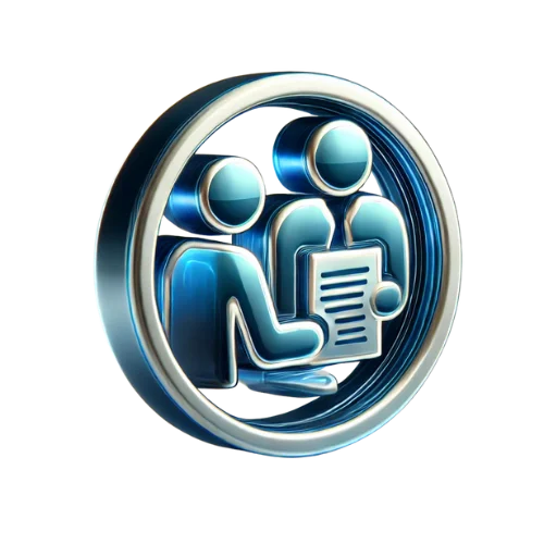 Consulting Icon - DatACT IT-Beratung