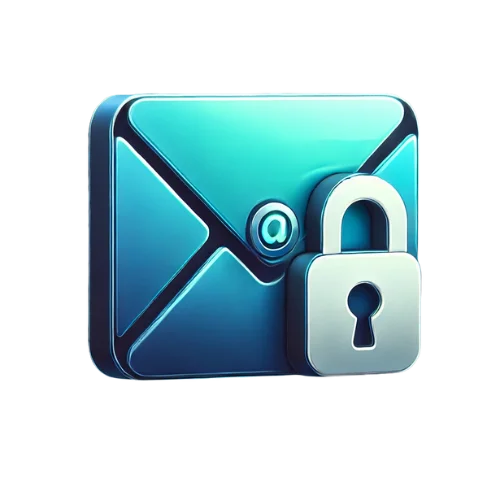 Email-Archiv Icon - DatACT Email-Archivierung