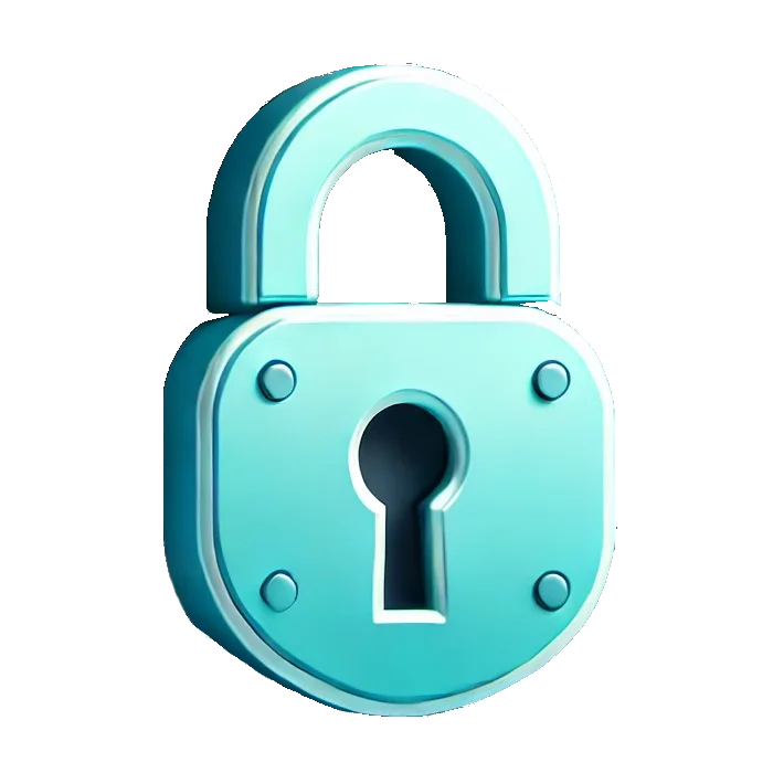 IT-Sicherheit Icon - DatACT Security Services