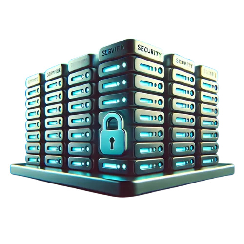 Server Icon - DatACT On-Premise Lösungen