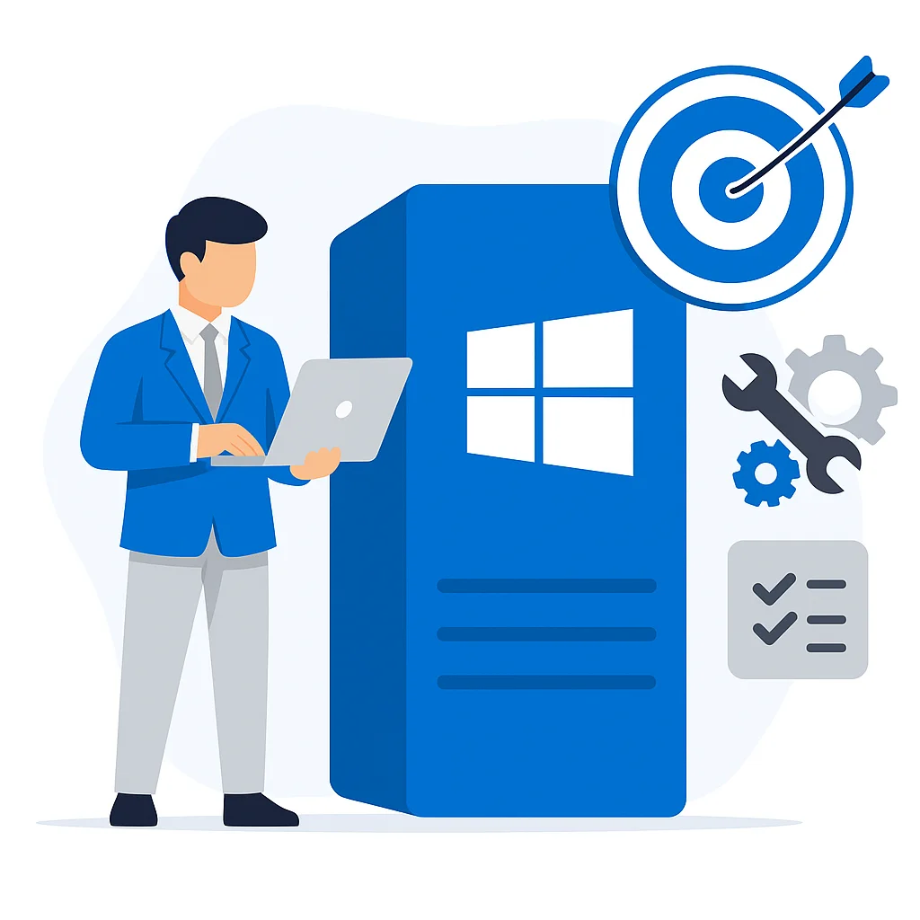 Windows Server Image