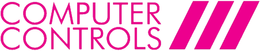 Logo Computer Controls AG