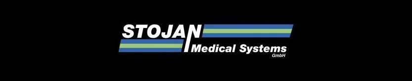 Logo Stojan Medical Systems GmbH