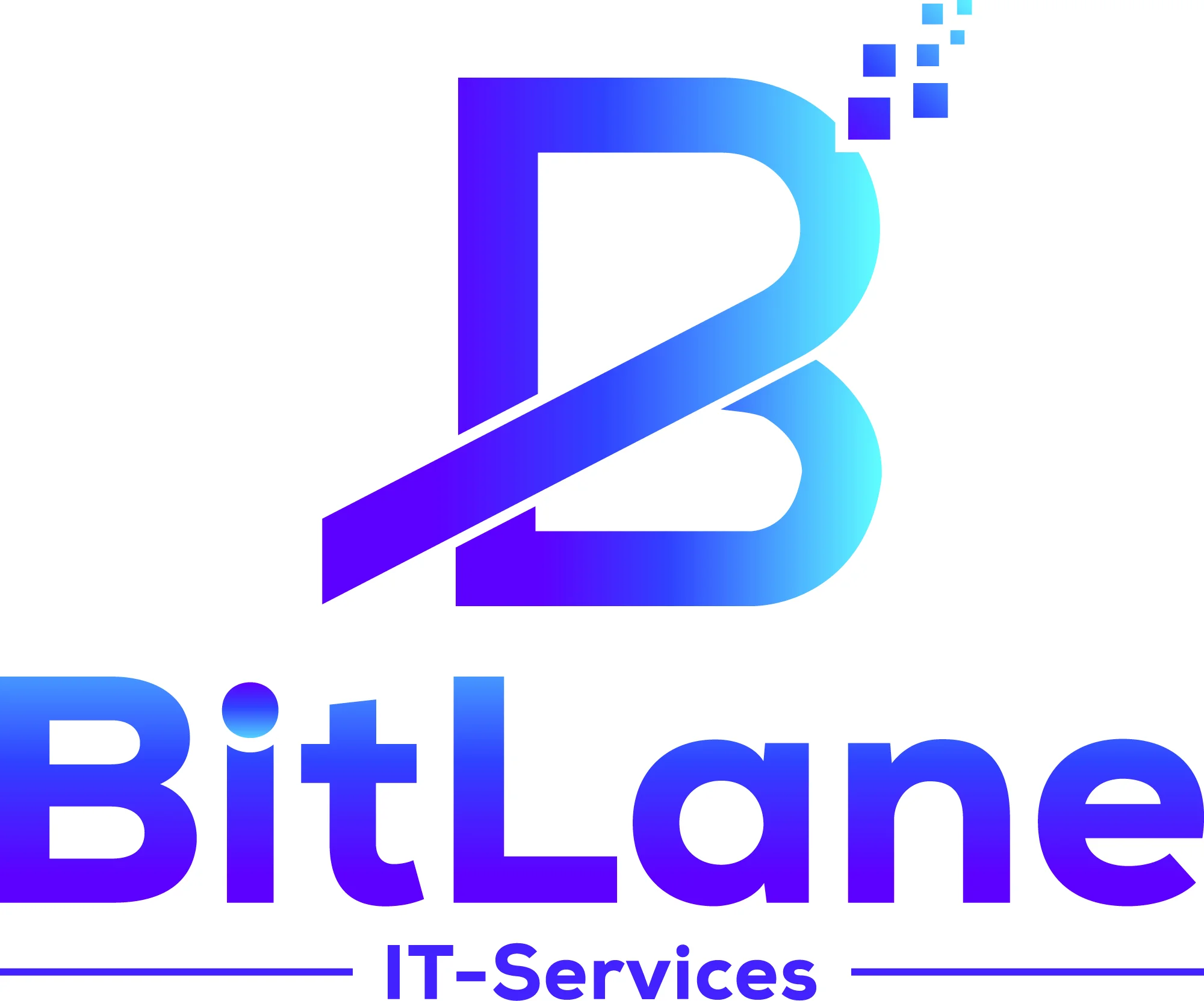 Logo - BitLane GmbH