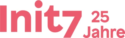 Logo - Init7 AG