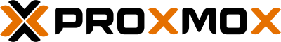 Proxmox Logo