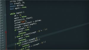 source code, code, programming