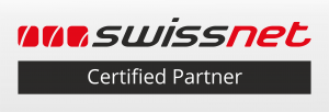 DatACT GmbH ist zertifizierter Partner Swissnet Telecommunication AG